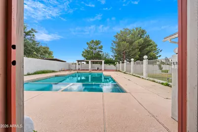 1931 E Cristina Avenue, Sierra Vista, AZ 85635 - Photo 25