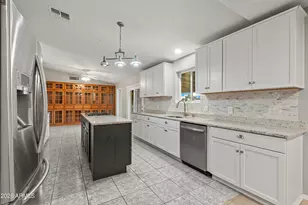 1931 E Cristina Ave, Sierra Vista, AZ 85635 - Photo 17