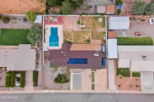 1931 E Cristina Ave, Sierra Vista, AZ 85635 - Photo 59