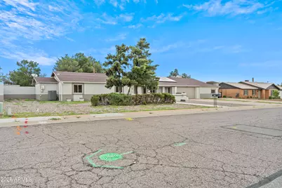 1931 E Cristina Avenue, Sierra Vista, AZ 85635 - Photo 3