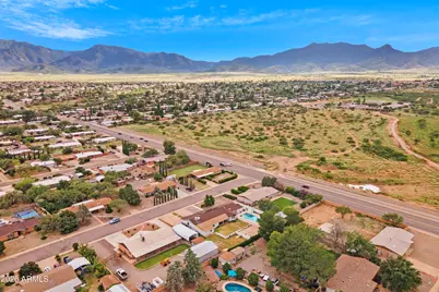 1931 E Cristina Avenue, Sierra Vista, AZ 85635 - Photo 61