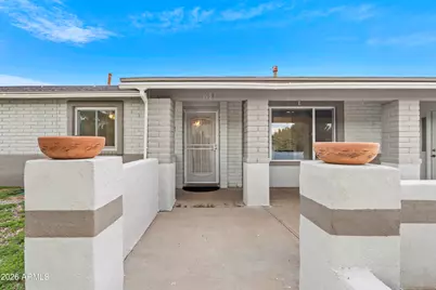 1931 E Cristina Avenue, Sierra Vista, AZ 85635 - Photo 5