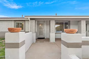 1931 E Cristina Ave, Sierra Vista, AZ 85635 - Photo 5