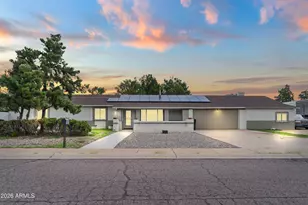 1931 E Cristina Ave, Sierra Vista, AZ 85635 - Photo 1