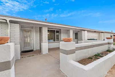 1931 E Cristina Avenue, Sierra Vista, AZ 85635 - Photo 53
