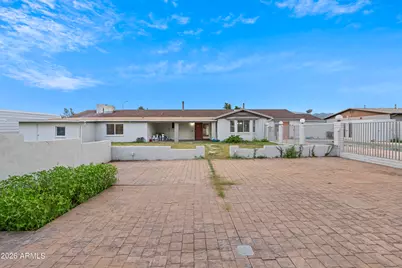 1931 E Cristina Avenue, Sierra Vista, AZ 85635 - Photo 49