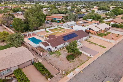 1931 E Cristina Avenue, Sierra Vista, AZ 85635 - Photo 57