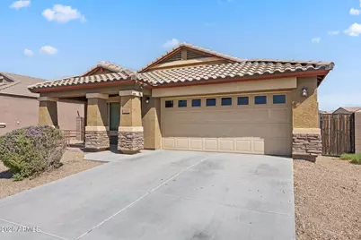 21686 W Hess Avenue, Buckeye, AZ 85326 - Photo 1