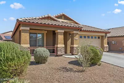 21686 W Hess Avenue, Buckeye, AZ 85326 - Photo 3