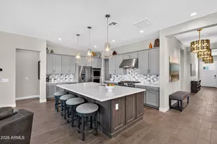 17482 W Crawfordsville Dr, Surprise, AZ 85388 - Photo 7