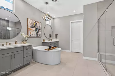 17482 W Crawfordsville Drive, Surprise, AZ 85388 - Photo 25