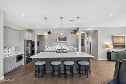 17482 W Crawfordsville Drive, Surprise, AZ 85388 - Photo 11