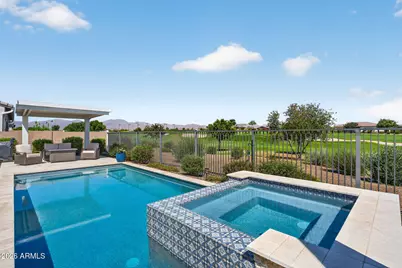 17482 W Crawfordsville Drive, Surprise, AZ 85388 - Photo 37