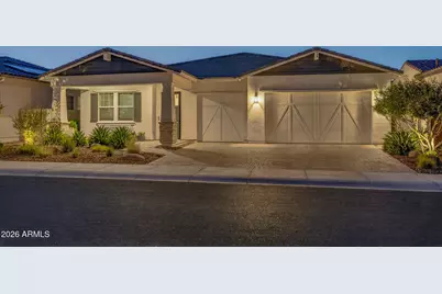 17482 W Crawfordsville Drive, Surprise, AZ 85388 - Photo 5