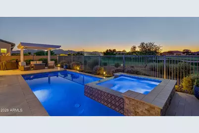 17482 W Crawfordsville Drive, Surprise, AZ 85388 - Photo 39