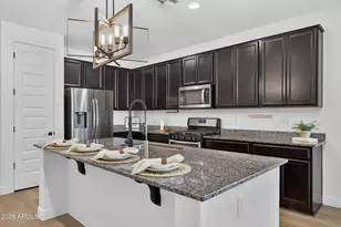 5317 S Hadron --, Mesa, AZ 85212 - Photo 1