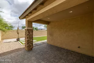 5317 S Hadron --, Mesa, AZ 85212 - Photo 29