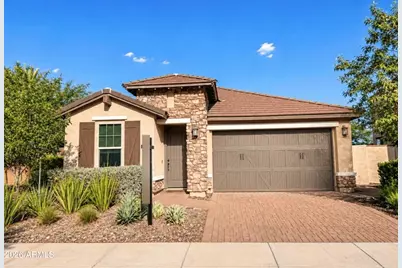 5317 S Hadron --, Mesa, AZ 85212 - Photo 1