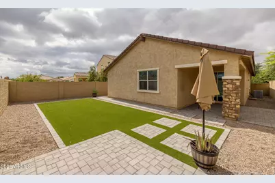 5317 S Hadron --, Mesa, AZ 85212 - Photo 5