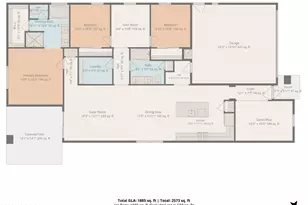 5317 S Hadron --, Mesa, AZ 85212 - Photo 33