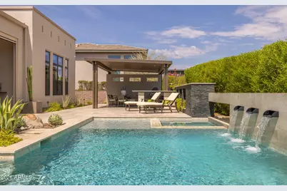 17414 E Hunter Drive, Rio Verde, AZ 85263 - Photo 59