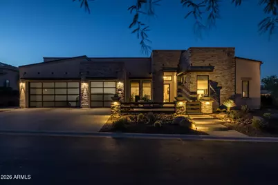 17414 E Hunter Drive, Rio Verde, AZ 85263 - Photo 1