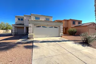 12301 W Flores Dr, El Mirage, AZ 85335 - Photo 1