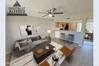19601 N 7th Street #1036, Phoenix, AZ 85024 - Photo 3