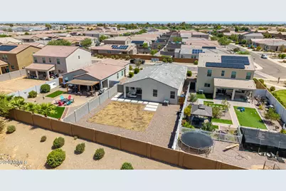 212 N 15th Street, Coolidge, AZ 85128 - Photo 7