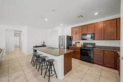212 N 15th Street, Coolidge, AZ 85128 - Photo 17