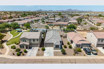 212 N 15th Street, Coolidge, AZ 85128 - Photo 39