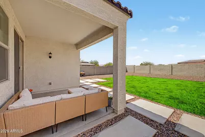 212 N 15th Street, Coolidge, AZ 85128 - Photo 3