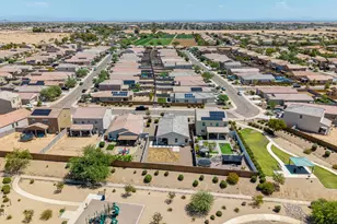 212 N 15th St, Coolidge, AZ 85128 - Photo 49