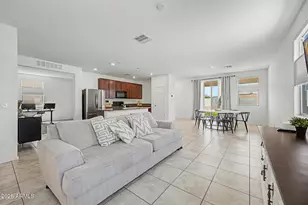 212 N 15th St, Coolidge, AZ 85128 - Photo 13