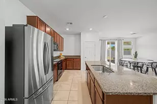212 N 15th St, Coolidge, AZ 85128 - Photo 1