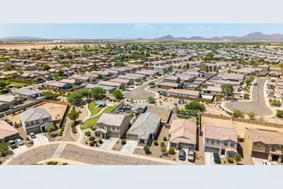 212 N 15th Street, Coolidge, AZ 85128 - Photo 45