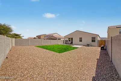 212 N 15th Street, Coolidge, AZ 85128 - Photo 5
