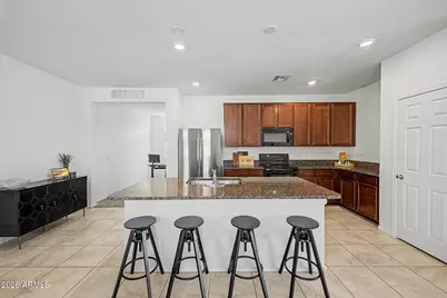 212 N 15th Street, Coolidge, AZ 85128 - Photo 1