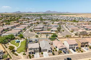 212 N 15th St, Coolidge, AZ 85128 - Photo 47