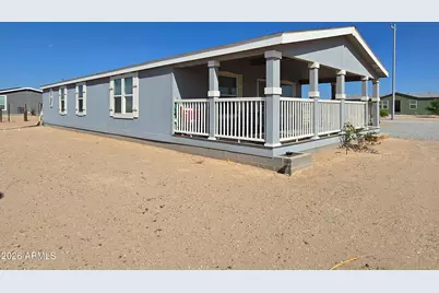 37527 W Polk Street, Tonopah, AZ 85354 - Photo 1