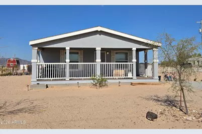 37527 W Polk Street, Tonopah, AZ 85354 - Photo 3