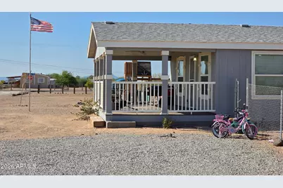 37527 W Polk Street, Tonopah, AZ 85354 - Photo 7