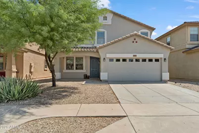 22921 N 19th Way, Phoenix, AZ 85024 - Photo 1