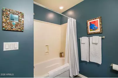 1 E Lexington Avenue #1004, Phoenix, AZ 85012 - Photo 17