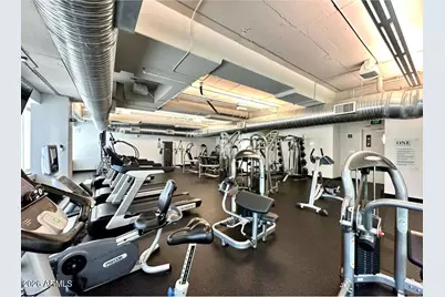 1 E Lexington Avenue #1004, Phoenix, AZ 85012 - Photo 31