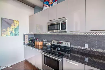 1 E Lexington Avenue #1004, Phoenix, AZ 85012 - Photo 35