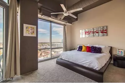 1 E Lexington Avenue #1004, Phoenix, AZ 85012 - Photo 9