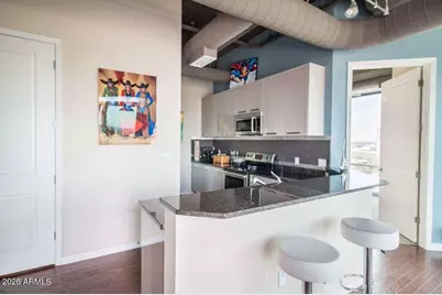 1 E Lexington Avenue #1004, Phoenix, AZ 85012 - Photo 33