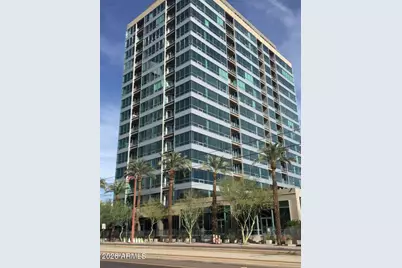 1 E Lexington Avenue #1004, Phoenix, AZ 85012 - Photo 1