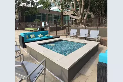 1 E Lexington Avenue #1004, Phoenix, AZ 85012 - Photo 29
